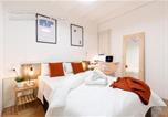 Location vacances Tarragone - Weroomies - Pons Icar H1-4