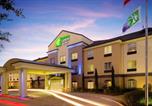 Hôtel Bedford - Holiday Inn Express Hotel and Suites Dfw-Grapevine by Ihg-1