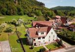 Hôtel Climbach - Chambre d'Hotes Petit Arnsbourg-1