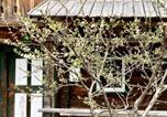 Location vacances Uderns - Berghaus Wiesegg - Uriges Tiroler-3