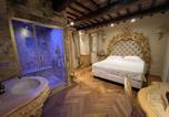 Hôtel Cortone - Relais La Corte dei Papi-3