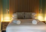 Location vacances Aberystwyth - Ty Belgrave - Apartment 3-3