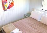 Hôtel Whitianga - Waiheke Island Motel-4