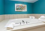Hôtel West Des Moines - Fairfield Inn & Suites Des Moines West-4
