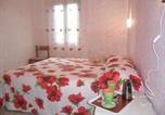 Location vacances  Province de Vibo-Valentia - Agriturismo heaven trilocale 2-2
