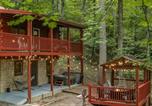 Location vacances Sylva - The Reup Retreat-1