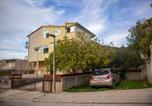Location vacances Makarska - Apartments Marija-1