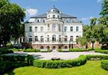 Hôtel Bad Oeynhausen - Hotel Villa Dürkopp-1