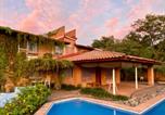 Location vacances Tepoztlán - Hermosa casa familiar en Tepoztlan-1