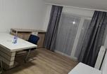 Location vacances Mühlhausen - Wohnung-1