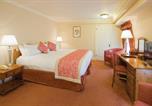 Hôtel King's Lynn - Old Hunstanton Le Strange Arms Hotel-4