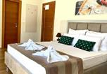 Hôtel Monténégro - Hotel Olimpija plus-4