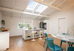 Location vacances Livourne - Villa Rosa Exclusive Naturesea Retreat-3