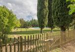 Location vacances Casole d'Elsa - Monti Country house, Pool, Casole D'Elsa-4