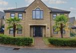 Location vacances Guiseley - Corriegale-1