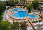 Hôtel Varna - Kristal Hotel - All inclusive - Fully renovated-1