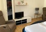 Hôtel Schleiz - Mabri Apartments Plauen-3