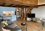 Location vacances Brione sopra Minusio - Belvedere by Fewotessin-4