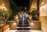 Location vacances Mascali - Mediterranean Charm villa con piscina al mare-3