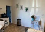 Location vacances Remoulins - Appartement cosy en Rdc-2