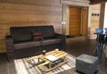 Location vacances La Clusaz - Chardonnerets 2-3
