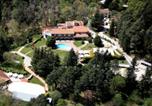 Hôtel Seva - Can Marlet Montseny Hotel Boutique-2