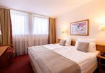 Hôtel Oyten - Hotel Bremer Haus-1