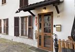 Location vacances Asti - Casa Dello Zio Birba-1
