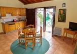 Location vacances Hermigua - Finca Piñero-4