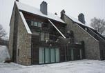 Location vacances Le centre nature de Botrange - Apartment in Robertville near Lake & Forest-4