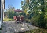 Location vacances Bad Driburg - Burghaus-1