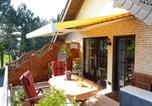 Location vacances Bad Münstereifel - Ferienwohnung Orchidee-1