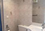 Location vacances Cassis - Studio dans villa de charme, piscine, proche plage-3