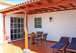 Location vacances Los Llanos De Aridane - Casa La Majada 1-3