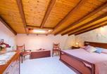 Location vacances  Ville métropolitaine de Catane - Casa delle Zammare Fronte mare centro storico-4