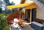 Location vacances Bad Münstereifel - Ferienwohnung Orchidee-3