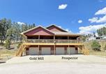 Location vacances Hill City - Gold Mill-2