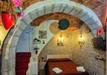Location vacances Piana degli Albanesi - Suite Borgo 74-1