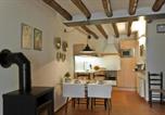 Location vacances Calaceite - Casa Carmela-1