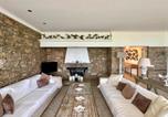 Location vacances Colares - Praia Grande Beach House by refuge holiday homes-4