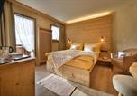 Hôtel Zuoz - Hotel Garnì Costanza-4