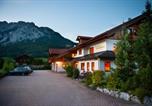 Location vacances Gröbming - Resort Amadeus-Landhaus Amadeus-2