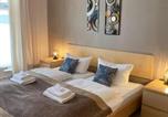 Hôtel Brandebourg - Hotel-Pension Mandy - Adults Only-1