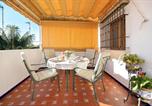 Location vacances Chipiona - Caracola Apartment-4