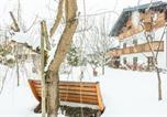 Location vacances Werfen - Haus Alexandra-3