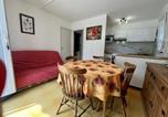 Location vacances Cavalaire-sur-Mer - Ca270-410 Appartement 2 Pieces Personnes Au Rez De Jardin A Cavalaire-4