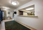 Hôtel Cullman - Sonesta Simply Suites Huntsville Research Park-2