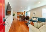 Location vacances Milpitas - Marbella Lane-Spacious 5br Ideal for Biz & Families in Sj-2