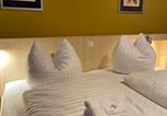 Hôtel Mönchengladbach - Hotel Select-3