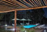 Location vacances Matetic Vineyards - Bosques de San José Lodge-3